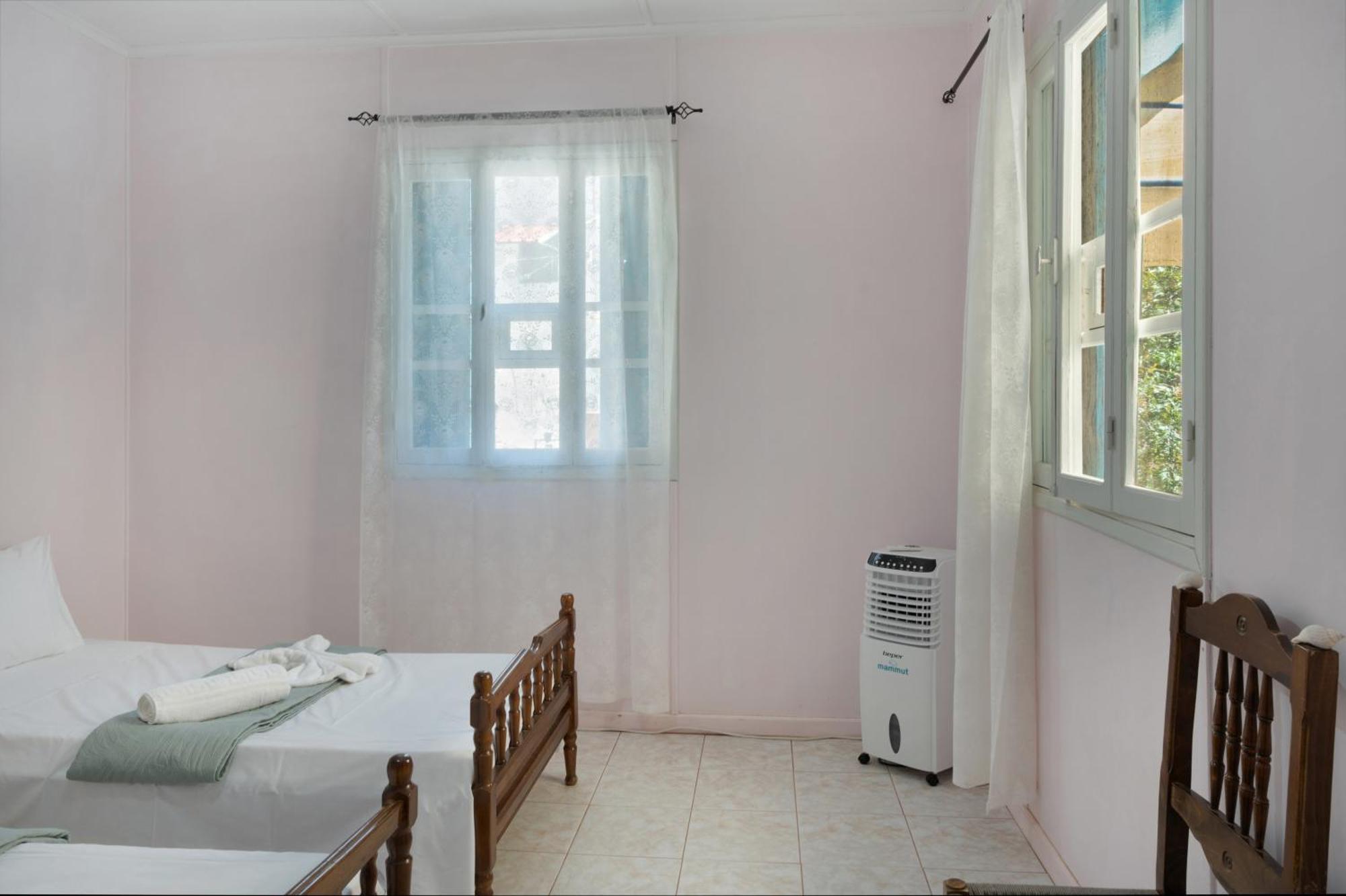 Antonis House Villa Arginonda Exterior photo
